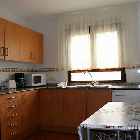 Casa Rural Claudia Albarracín Buitenkant foto