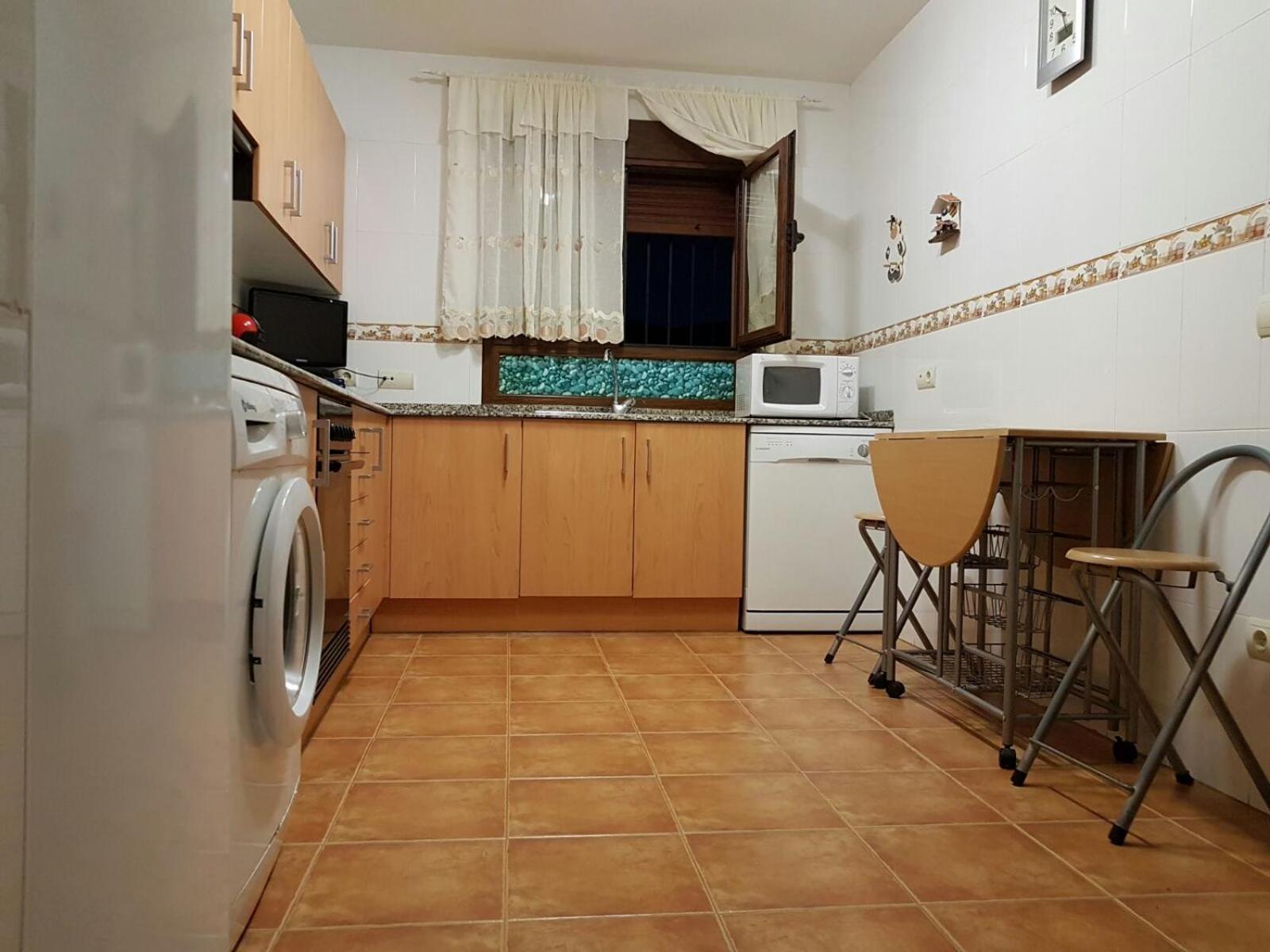 Casa Rural Claudia Albarracín Buitenkant foto
