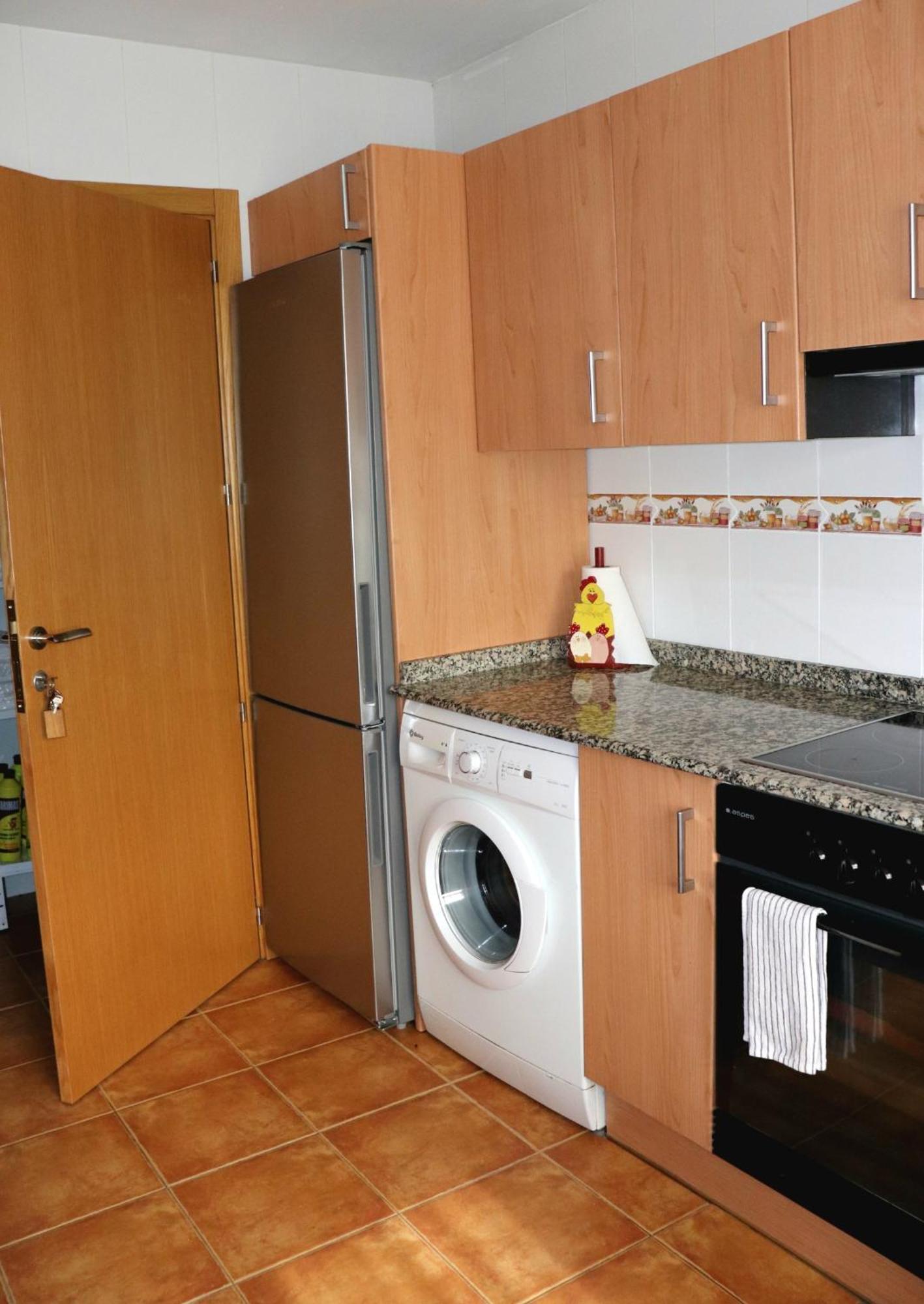 Casa Rural Claudia Albarracín Buitenkant foto