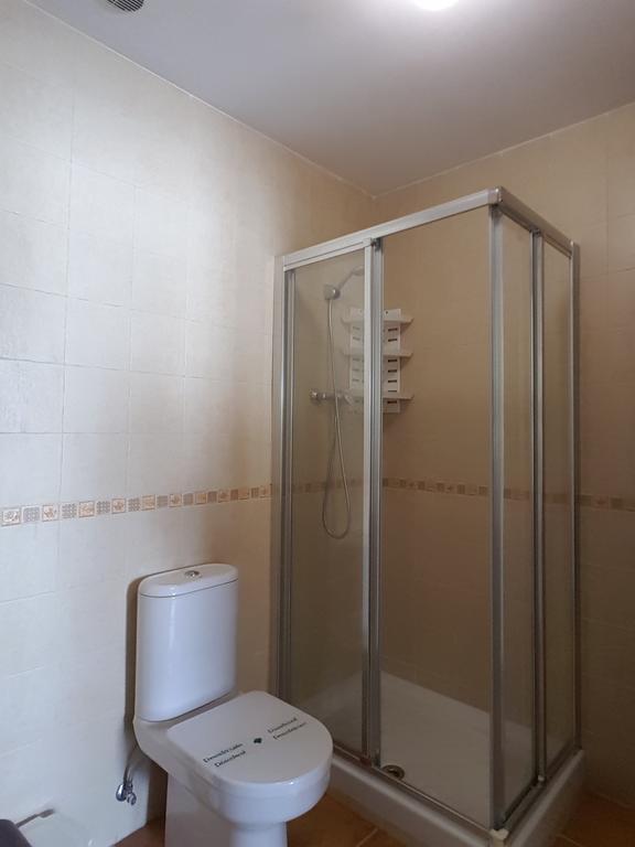 Casa Rural Claudia Albarracín Buitenkant foto