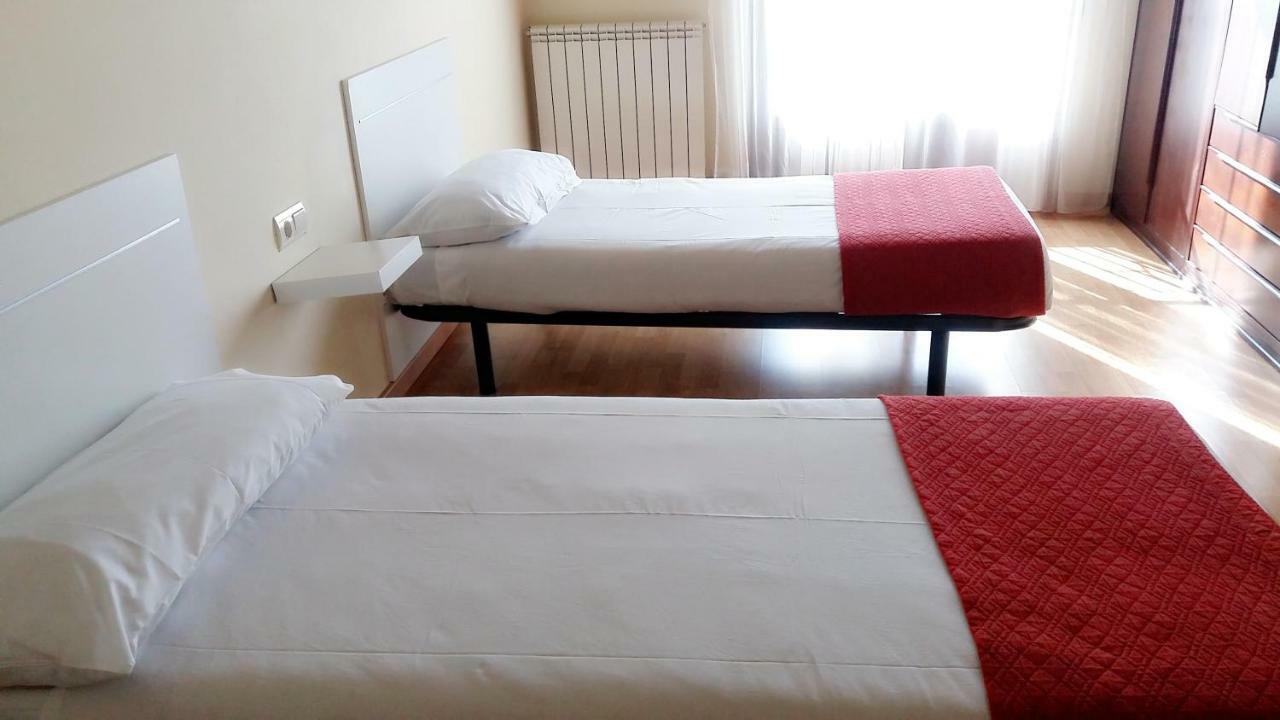 Casa Rural Claudia Albarracín Buitenkant foto